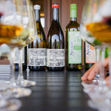 Give the gift of a food and wine experience