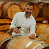 Give the gift of a food and wine experience