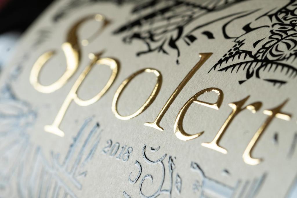 PEPPER-Premium Wines - Spolert