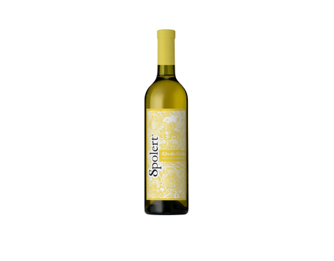 Ribolla Gialla DOC Friuli Colli Orientali - Spolert