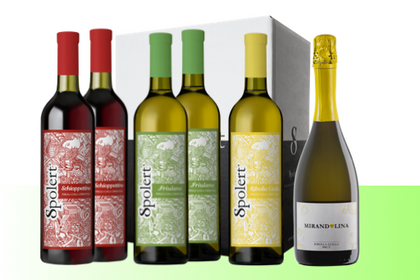 I Nostri Vini