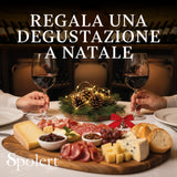 Regala un voucher per 2 persone valido un anno