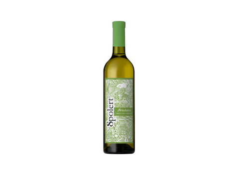 Friulano DOC Friuli Colli Orientali - Spolert
