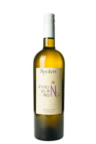 Friulano N DOC Friuli Colli Orientali - Spolert